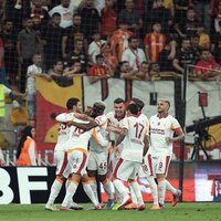 Galatasaray'ın rakibi Ajax!