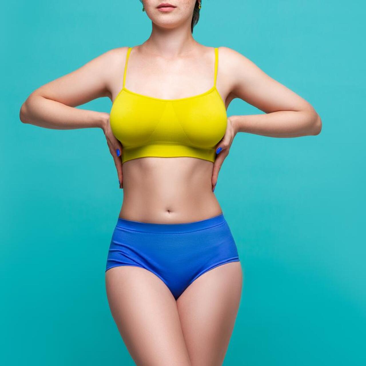 Zayıf olmak mı balık etli olmak mı daha sağlıklı?