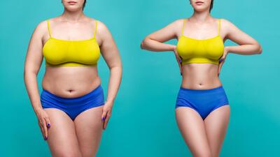 Zayıf olmak mı balık etli olmak mı daha sağlıklı?