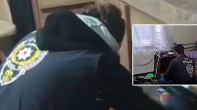 29 kentte operasyon!... Fal ve büyü dolandırıcılığı: 62 gözaltı!