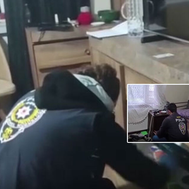 29 kentte operasyon!... Fal ve büyü dolandırıcılığı: 62 gözaltı!