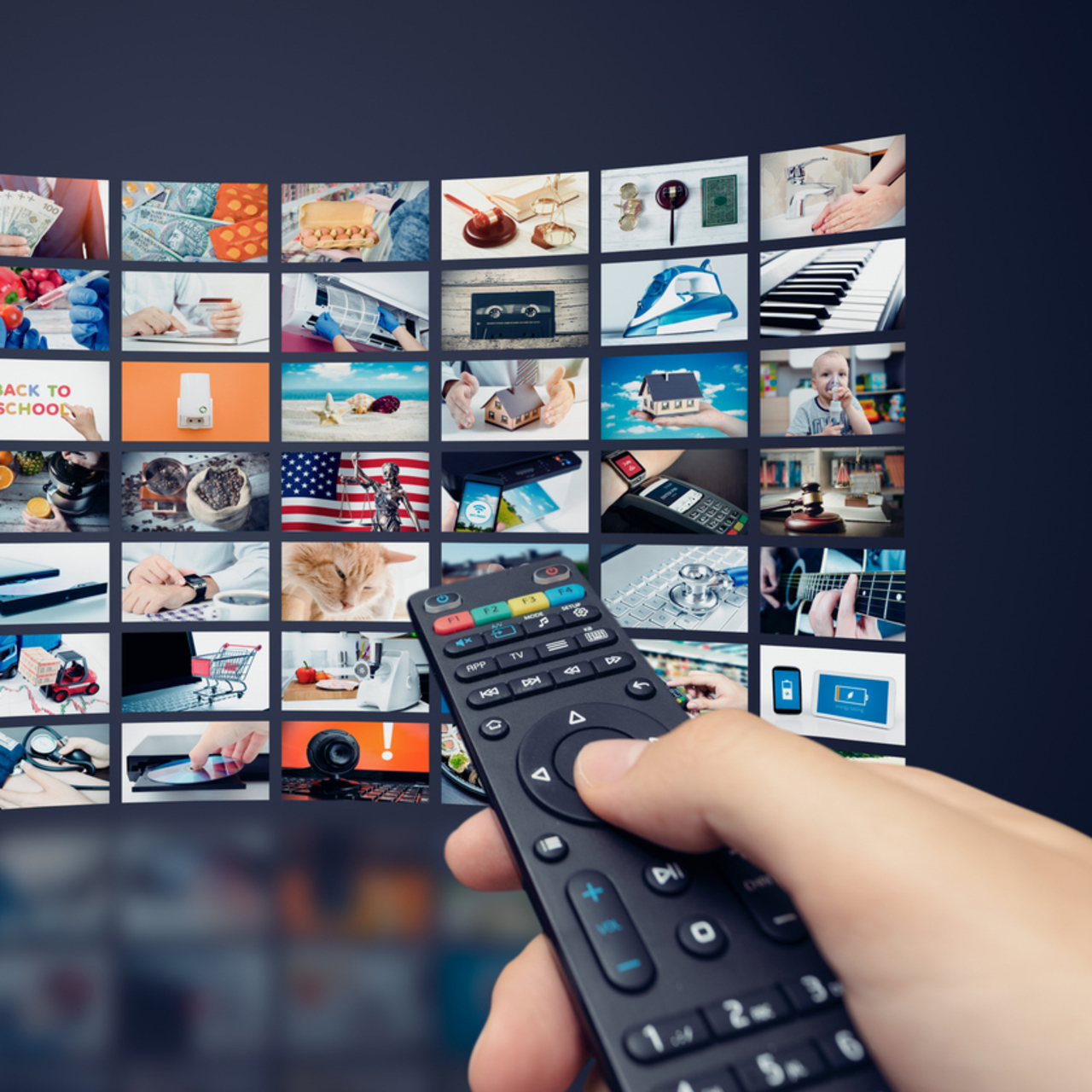 4 Kasım Salı TV yayın akışı