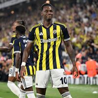 Duran'ın dönüşü!