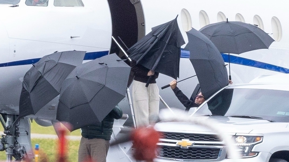 Ünlü şarkıcıya koruma kalkanı