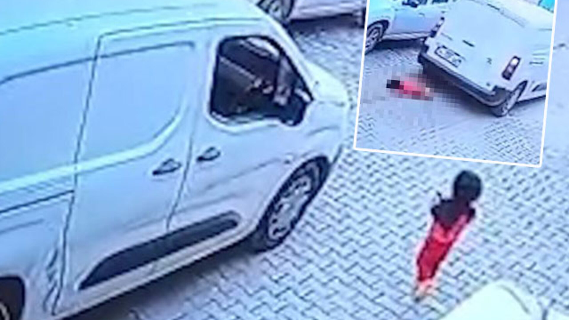 Şanlıurfa haberleri: 2 yaşındaki Leyla'yı öldüren oyun | SON DAKİKA HABER | Son dakika haberleri