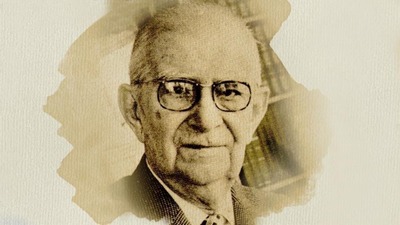 Türk basını ve sporuna adanan ömür: Burhan Felek!