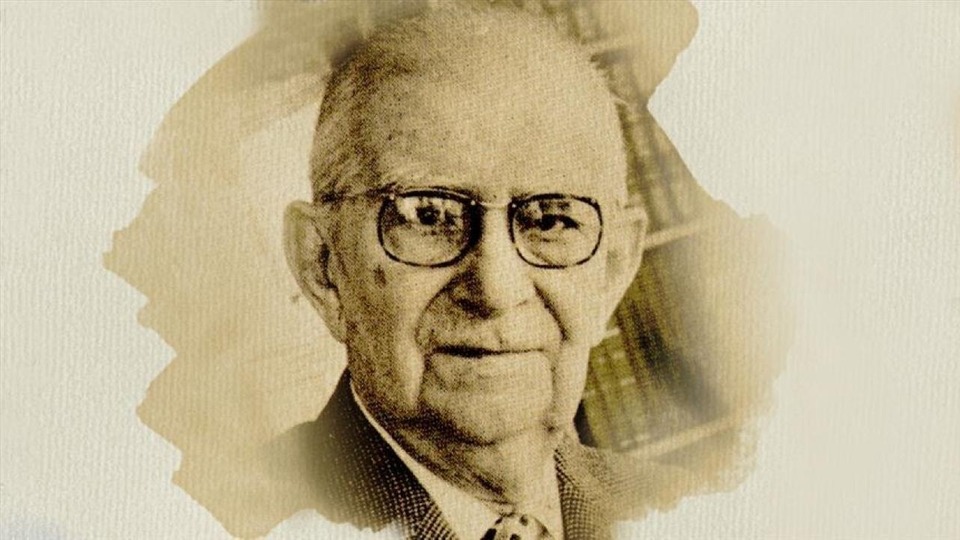 Türk basını ve sporuna adanan ömür: Burhan Felek!