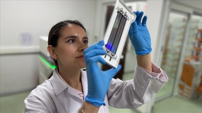 Akciğer kanserinde radyoterapiye yanıtı belirleyen 12 gen tespit edildi