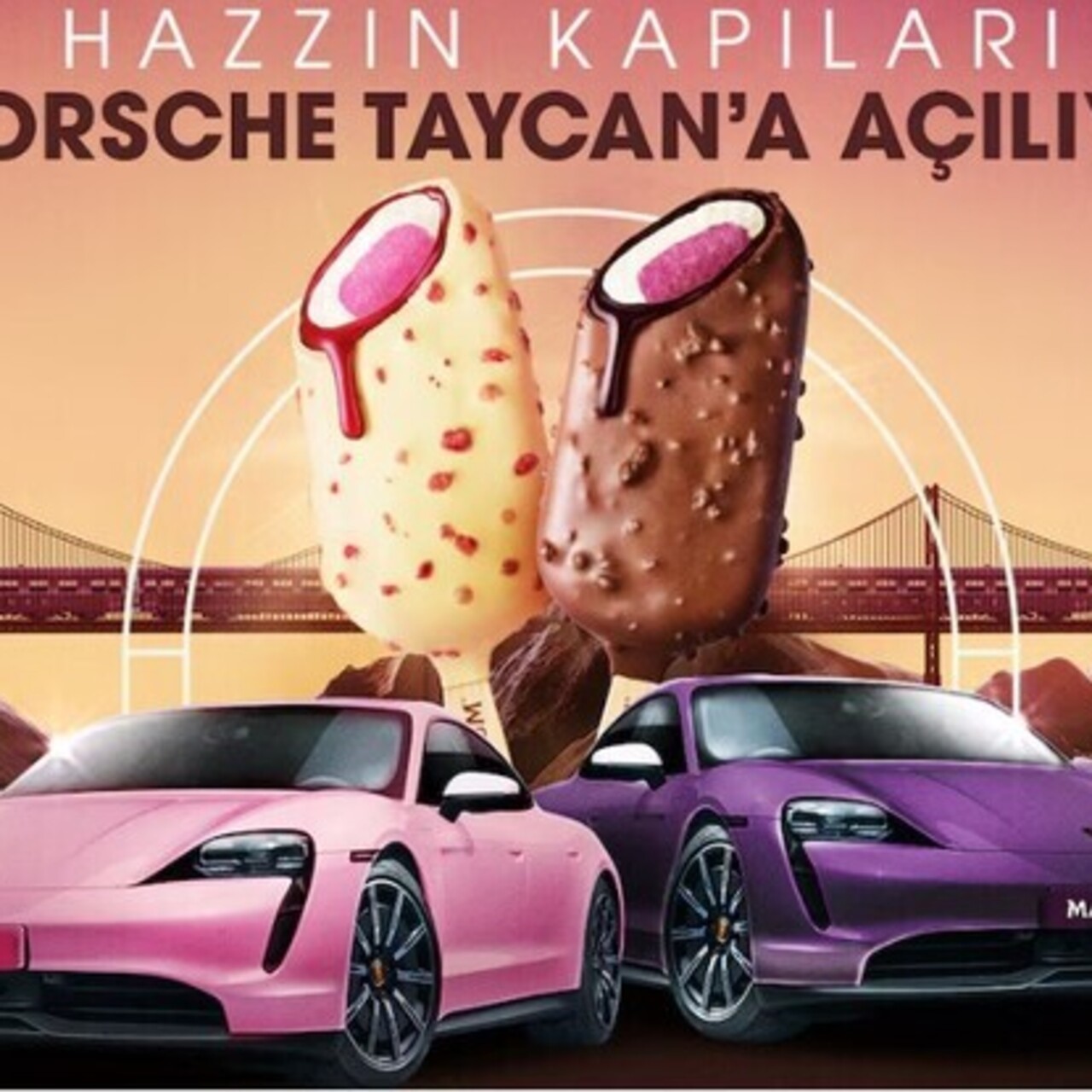 Magnum Porsche çekiliş sonuçları açıklandı mı?