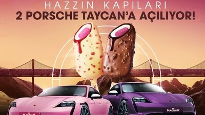 Magnum Porsche çekiliş sonuçları açıklandı mı?
