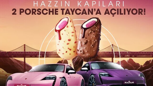 Magnum Porsche çekiliş sonuçları açıklandı mı?