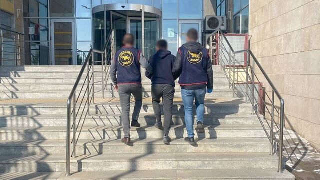 FETÖ operasyonunda 5 ilde 19 gözaltı kararı!