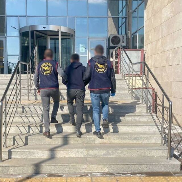 FETÖ operasyonunda 5 ilde 19 gözaltı kararı!