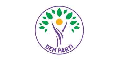 DEM Parti'den İmralı açıklaması