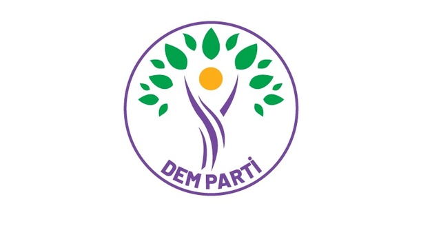 DEM Parti'den İmralı açıklaması