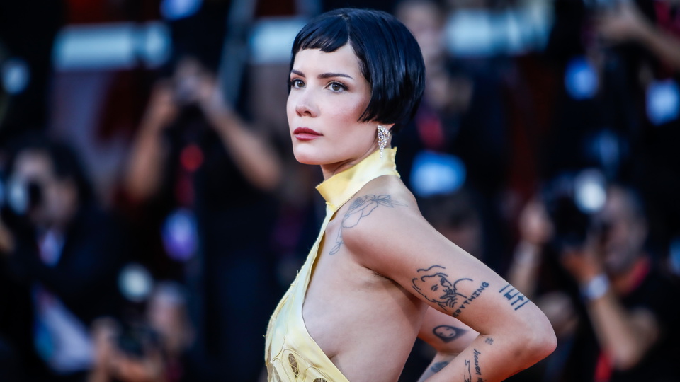 Konser sonrası acillik oldu