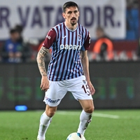 Trabzonspor'dan Savic açıklaması!