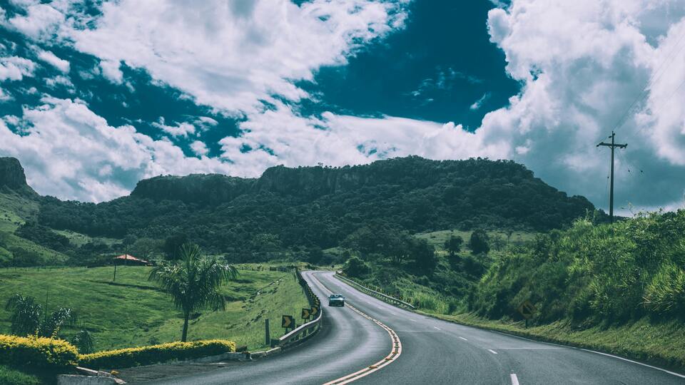 Kayseri - Isparta kaç kilometre?