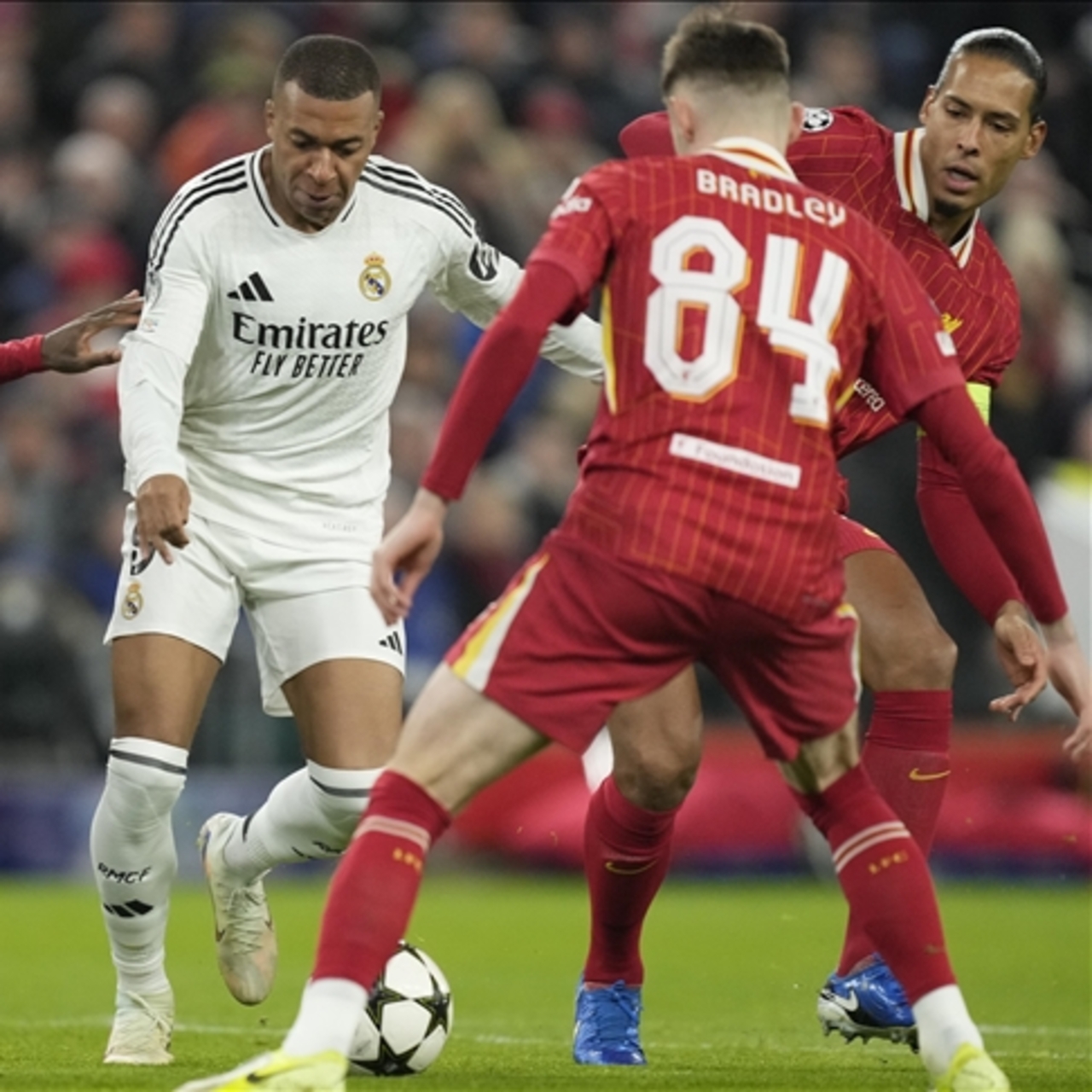 Liverpool- Real Madrid maçı ne zaman?