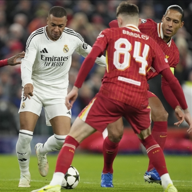 Liverpool- Real Madrid maçı ne zaman?
