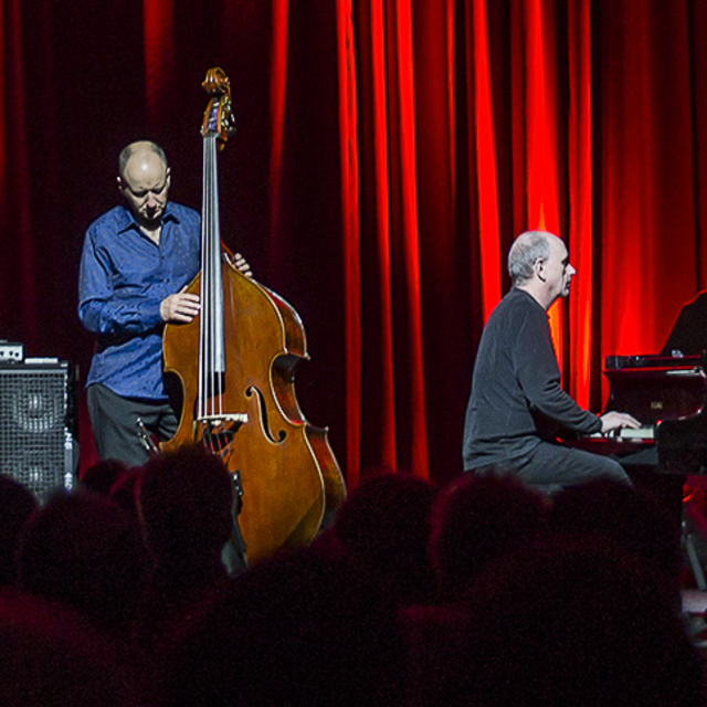 Salon İKSV'de 3 günde 4 konser