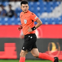 Samsunspor maçına Kazak hakem!