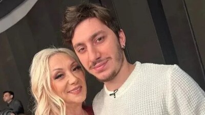 Güllü'nün oğlu hakkında iddia