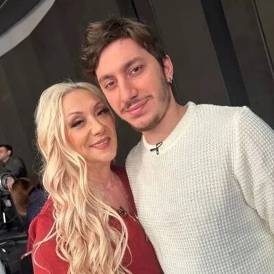 Güllü'nün oğlu hakkında iddia