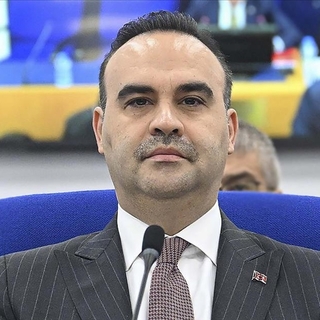 Sanayi ve Teknoloji Bakanlığı'nın 2026 yılı bütçesi TBMM Plan ve Bütçe Komisyonu'nda