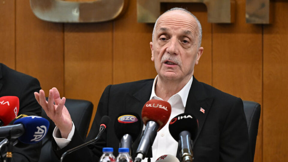 "Yönetmelik değişmezse komisyona katılmıyoruz"