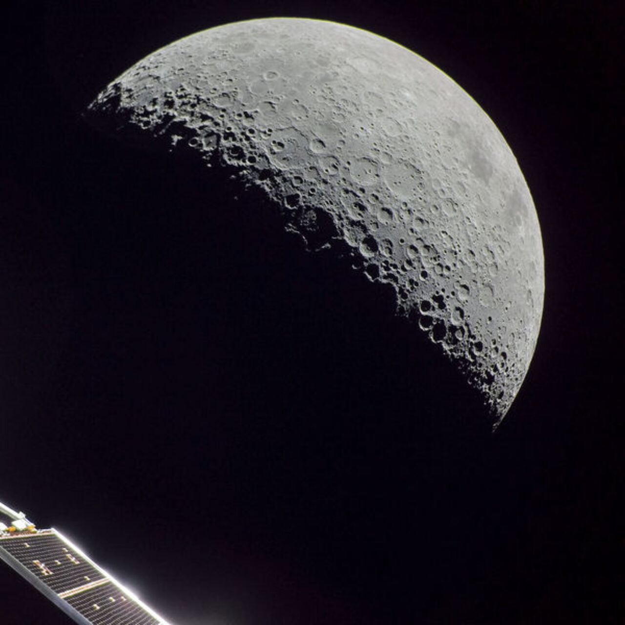 NASA'dan Ay görevi için alternatif plan 