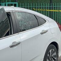 Sanıktı, şikayetçiye pusu kurdu, başkasını vurdu!