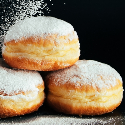 Orijinal Berliner tarifi