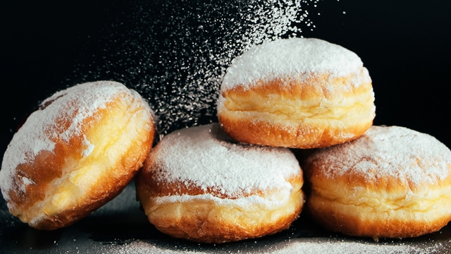 Orijinal Berliner tarifi