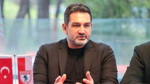 "12’inci adamla Avrupa’da başarıya koşacağız"