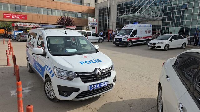 Amca yeğen kavgası cinayetle bitti!