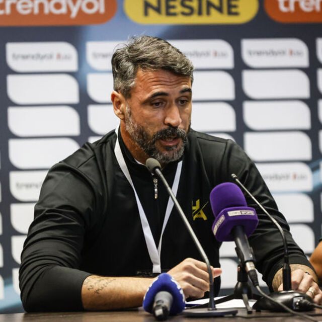 Hatayspor'da Hugo Almeida dönemi bitti!