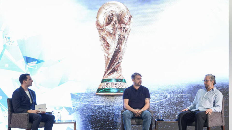 2026 Dünya Kupası öncesi dev iş birliği