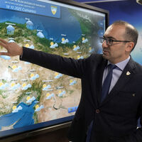 Meteoroloji'den kritik uyarı! Bu hafta hava nasıl olacak?