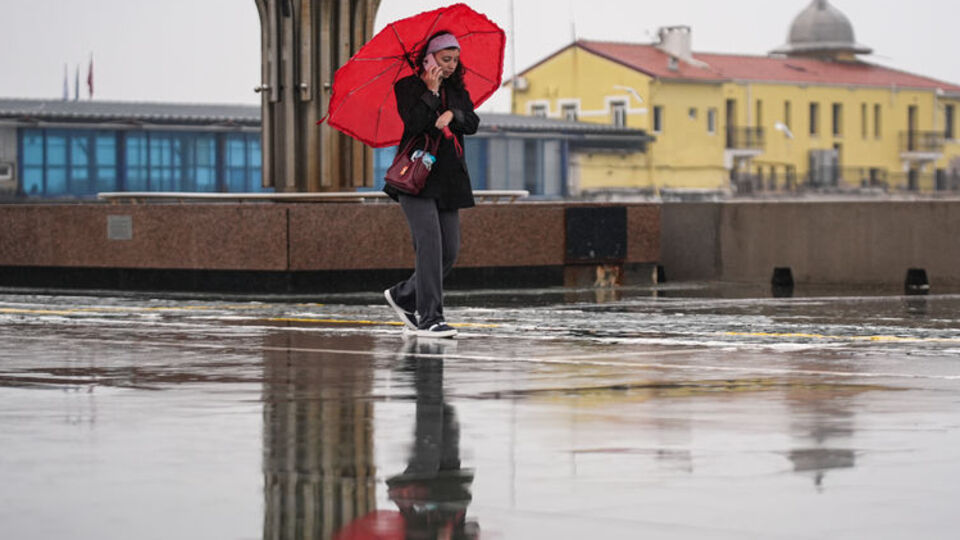 Meteoroloji'den kritik uyarı! Bu hafta hava nasıl olacak?