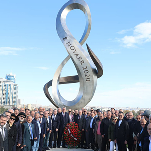 Tek millet iki devlet: Kardeşlik yetmez, sanayi inşa eder