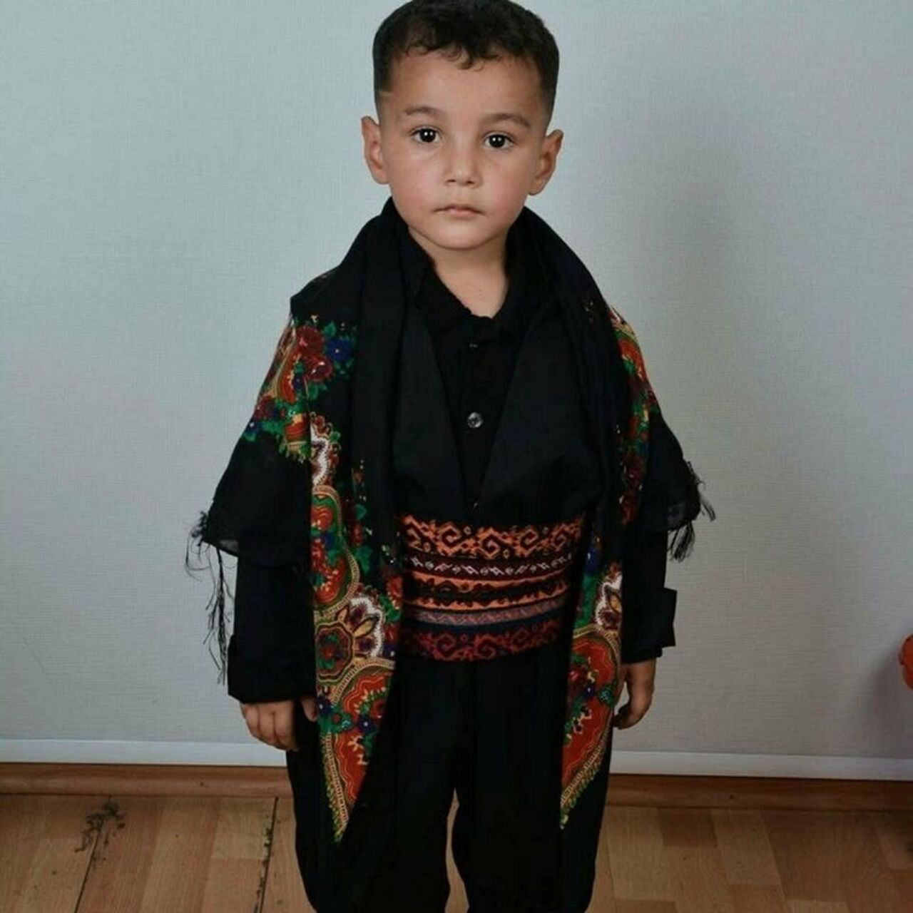 4 yaşındaki Enes’in ölümüne tahliye!