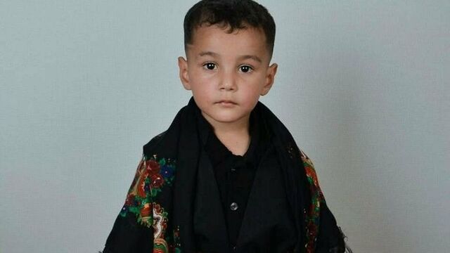 4 yaşındaki Enes’in ölümüne tahliye!