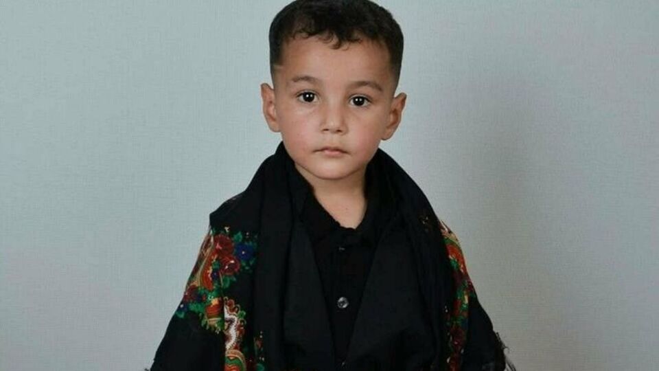 4 yaşındaki Enes'in ölümüne tahliye!