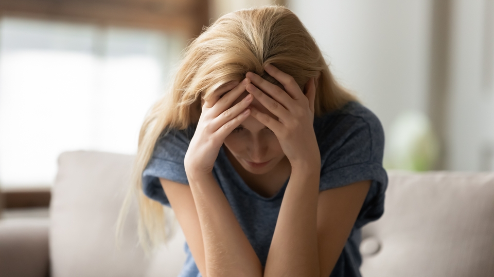 Migren ve baş ağrıları küresel halk sağlığı krizi olmaya devam ediyor