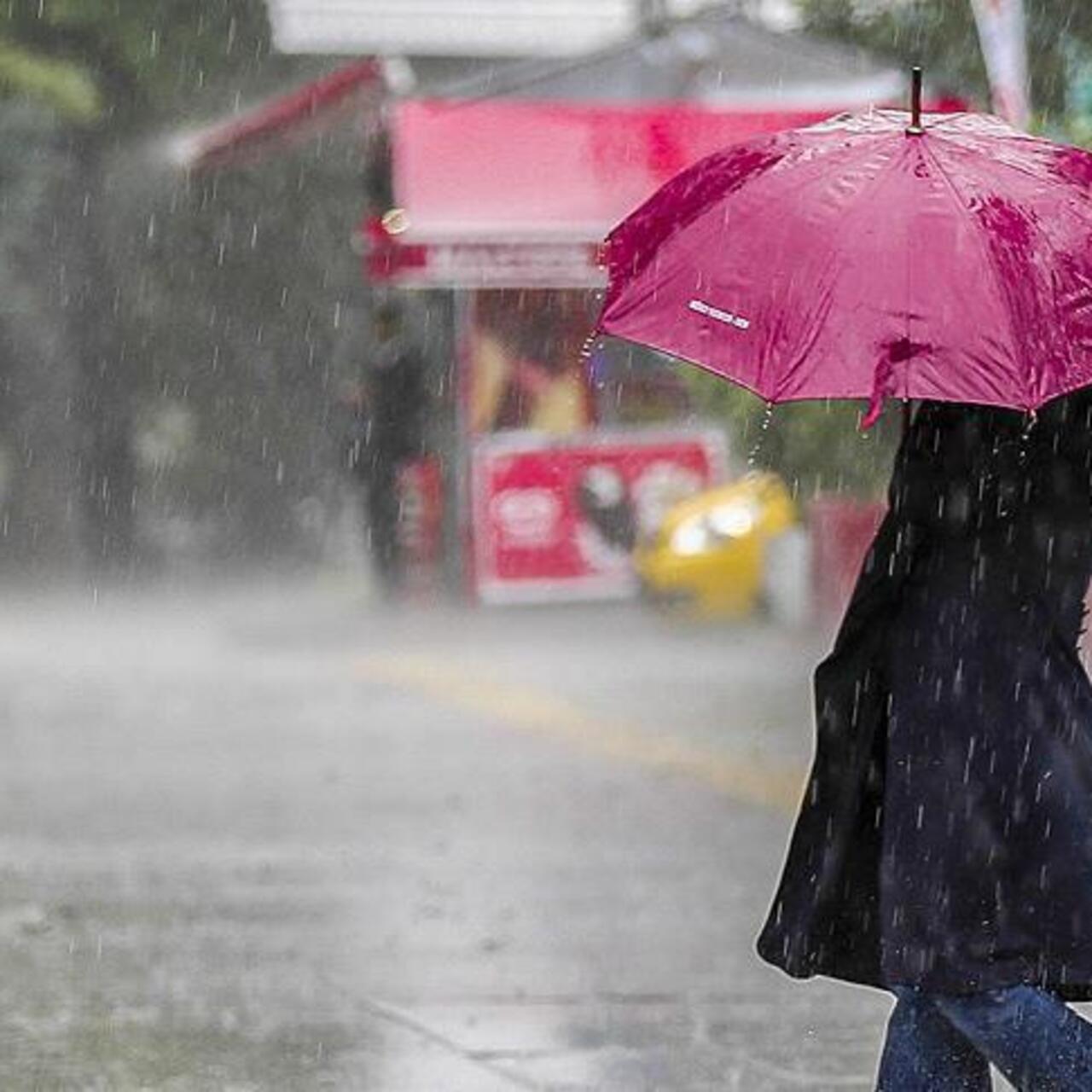 Meteoroloji’den yağış uyarısı! 