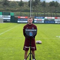 "Robot değilim, elimden geleni yapıyorum"