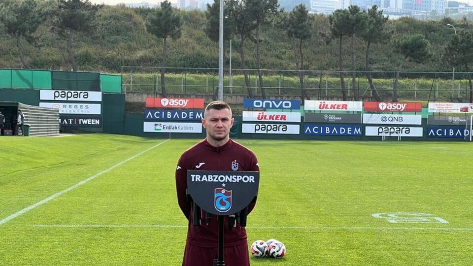 "Robot değilim, elimden geleni yapıyorum"