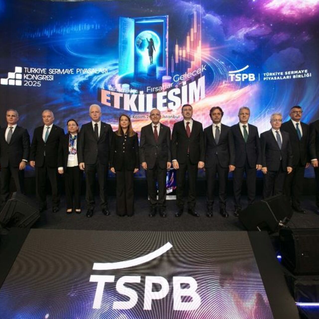 Borsa için yeni taslak hazırlandı