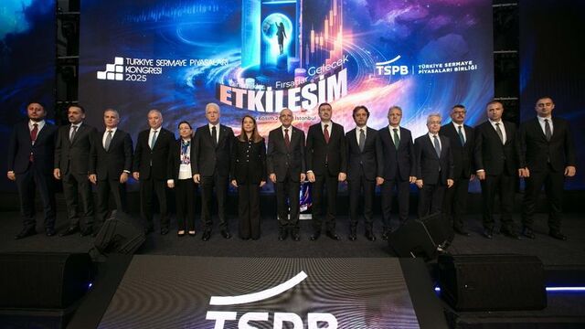 Borsa için yeni taslak hazırlandı